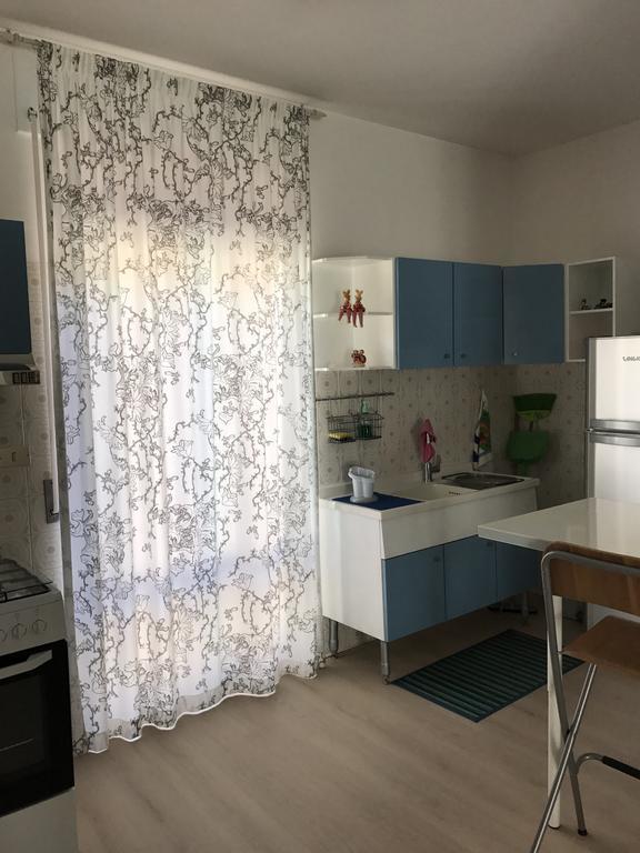 דירות גוביו La Signora Dei Fiori מראה חיצוני תמונה
